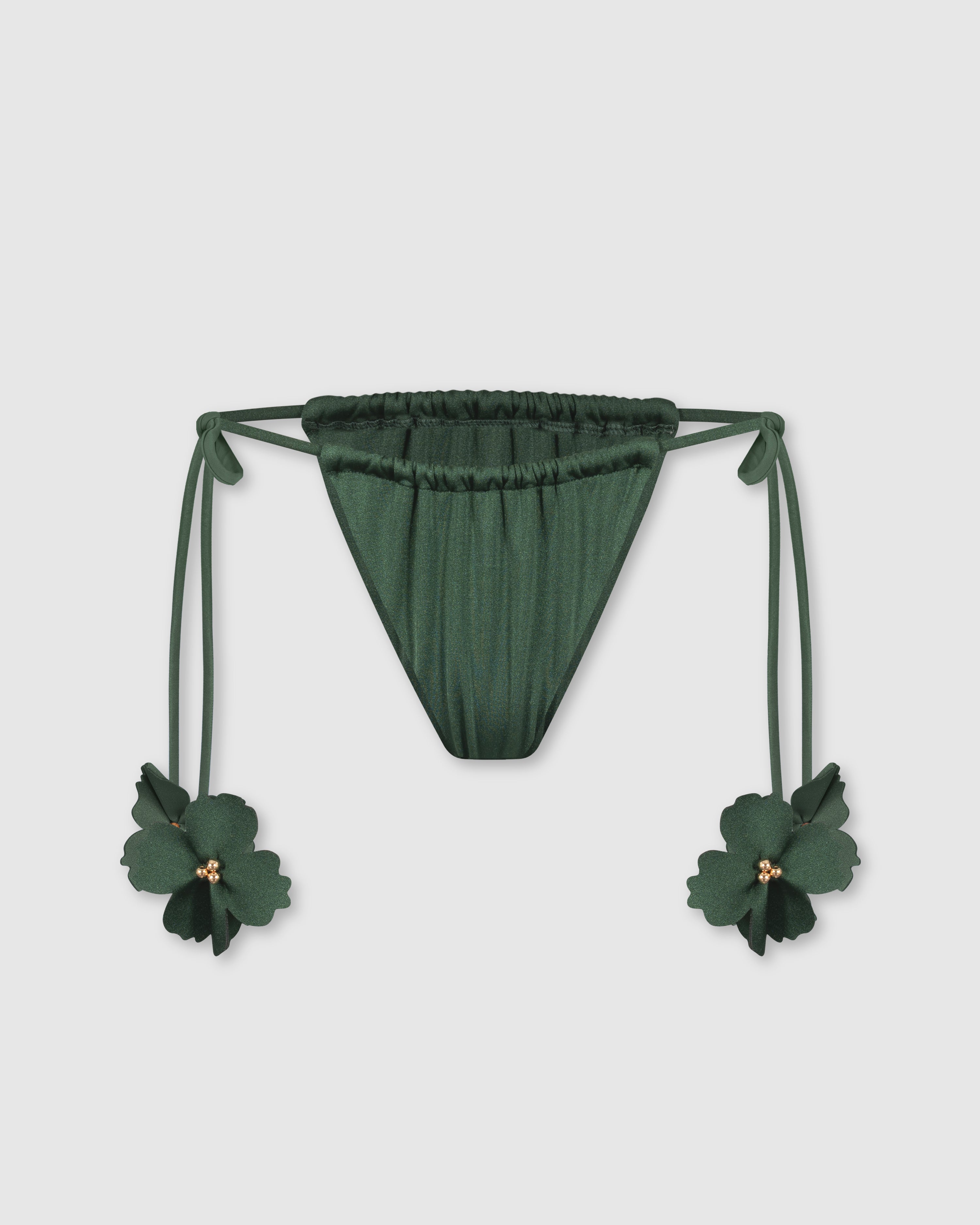 FLORE TINY BIKINI BOTTOM